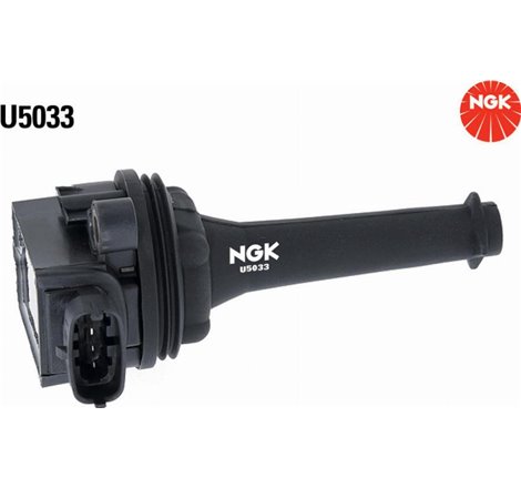 Bobina de inductie - NGK-U5033 - NGK-U5033