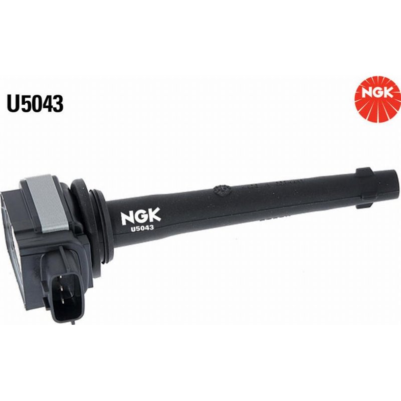 Bobina de inductie - NGK-U5043 - NGK-U5043