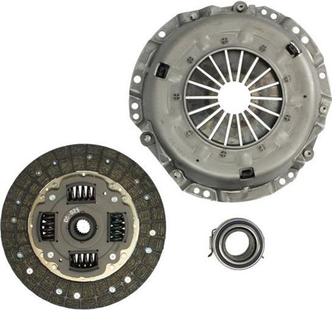 Set ambreiaj - AISIN-KS-016