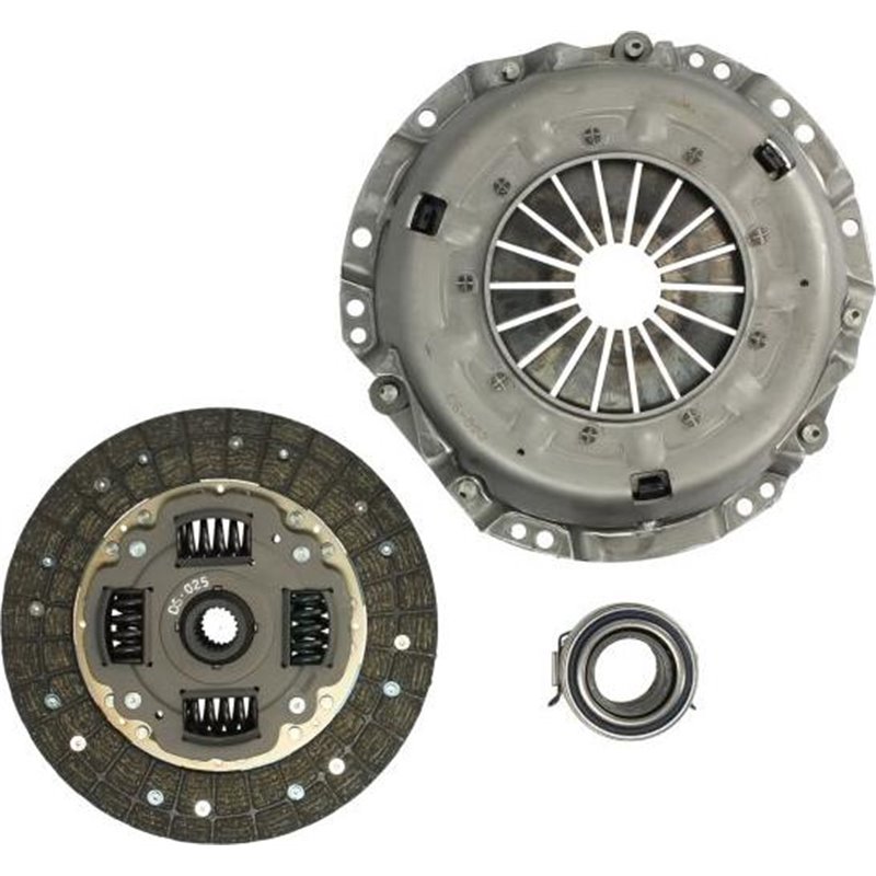 Set ambreiaj - AISIN-KS-016