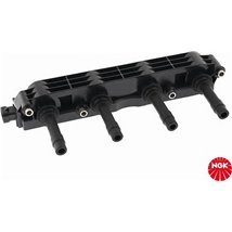 Bobina de inductie - NGK-U6002 - NGK-U6002