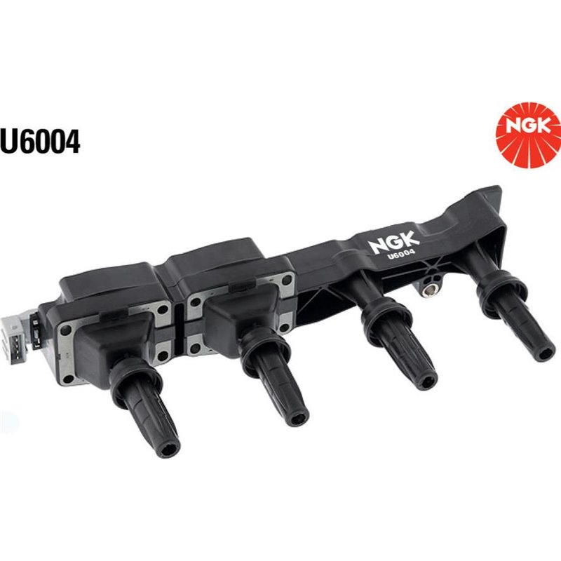 Bobina de inductie - NGK-U6004 - NGK-U6004