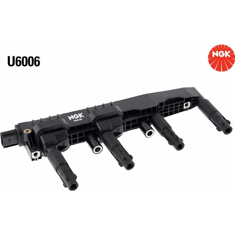 Bobina de inductie - NGK-U6006 - NGK-U6006