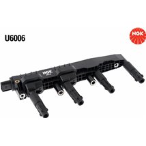 Bobina de inductie - NGK-U6006 - NGK-U6006