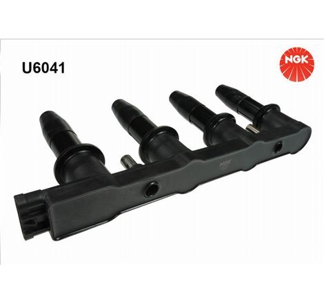 Bobina de inductie - NGK-U6041 - NGK-U6041