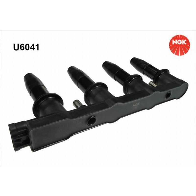 Bobina de inductie - NGK-U6041 - NGK-U6041