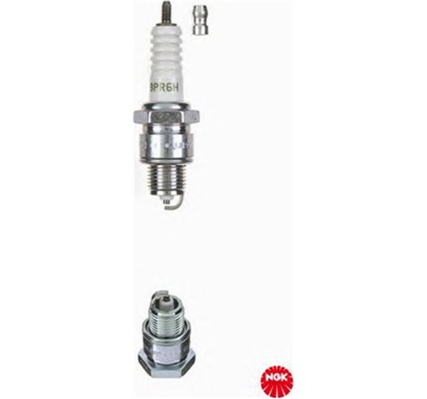 Bujii - NGK-V-LINE3 - NGK-V-LINE3