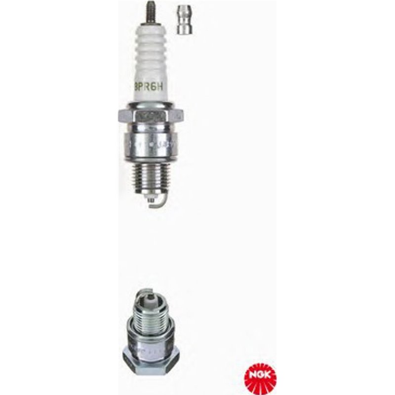 Bujii - NGK-V-LINE3 - NGK-V-LINE3