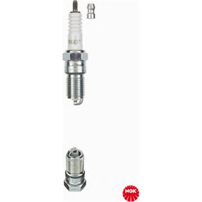 Bujii - NGK-V-LINE7 - NGK-V-LINE7