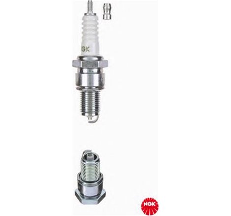 Bujii - NGK-V-LINE8 - NGK-V-LINE8
