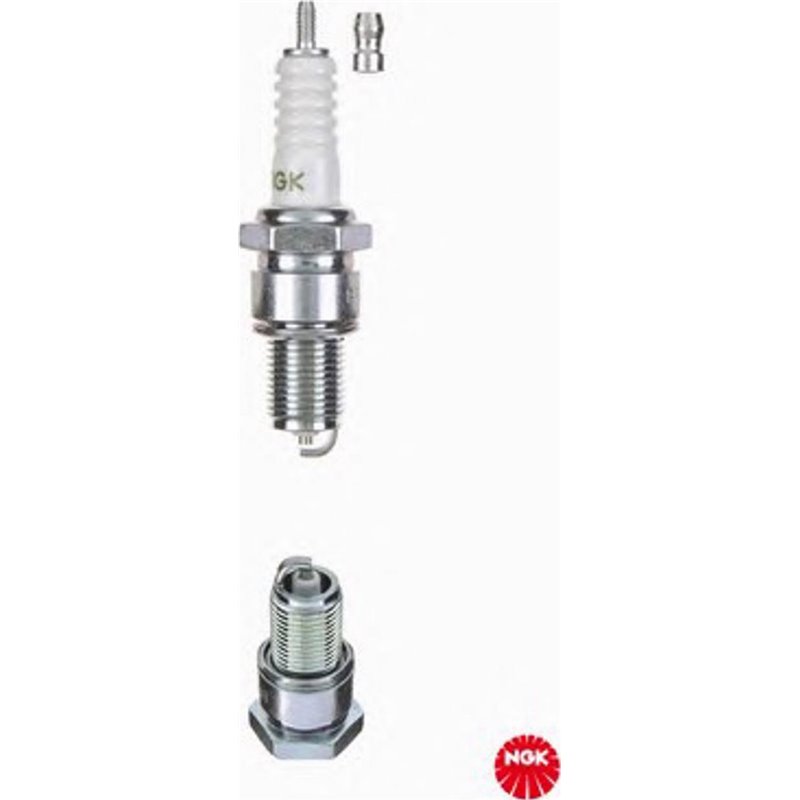 Bujii - NGK-V-LINE8 - NGK-V-LINE8