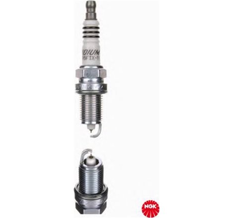 Bujii - NGK-ZFR6FIX-11 - NGK-ZFR6FIX-11