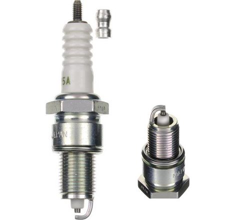 Bujie aprindere - NGK-ZGR5A