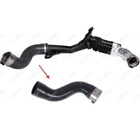 Furtun aer supraalimentare - NIFEA-11194