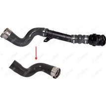 Furtun aer supraalimentare - NIFEA-11196