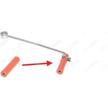 Furtun aer supraalimentare - NIFEA-11596