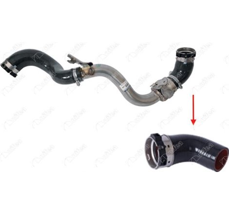 Furtun aer supraalimentare - NIFEA-12324