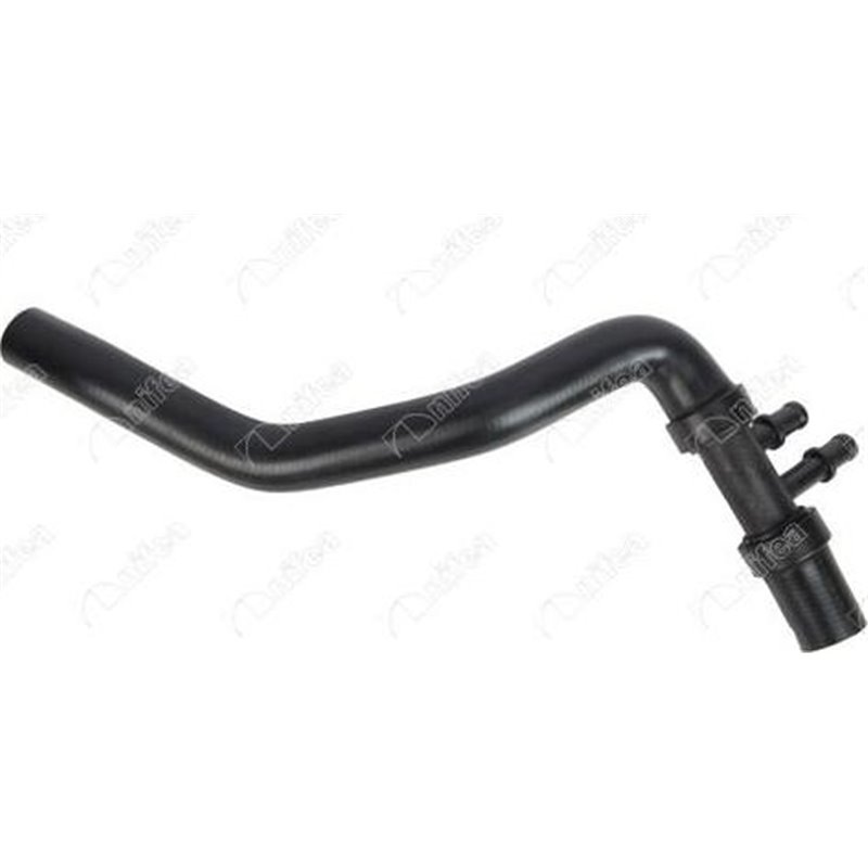 Furtun radiator - NIFEA-12731