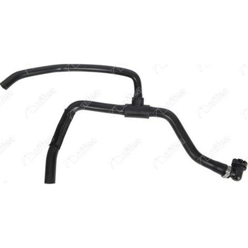 Furtun radiator - NIFEA-12753