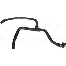 Furtun radiator - NIFEA-12753