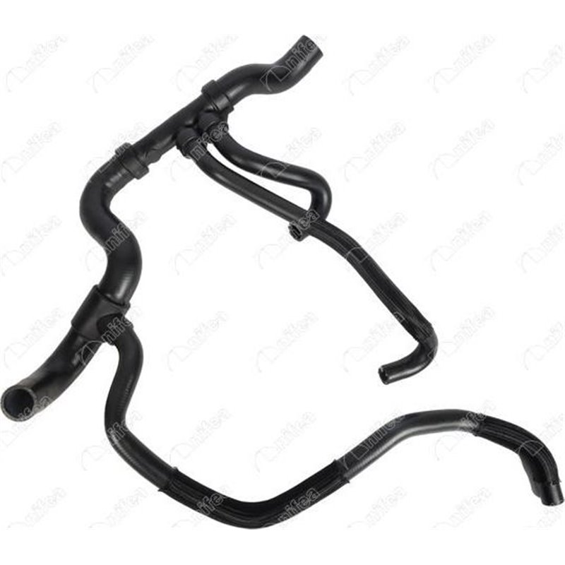 Furtun radiator - NIFEA-12754