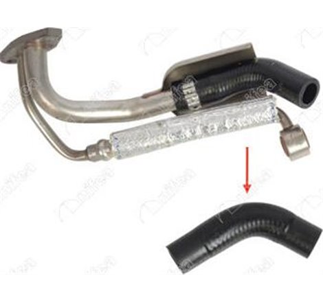 Furtun aer supraalimentare - NIFEA-12755