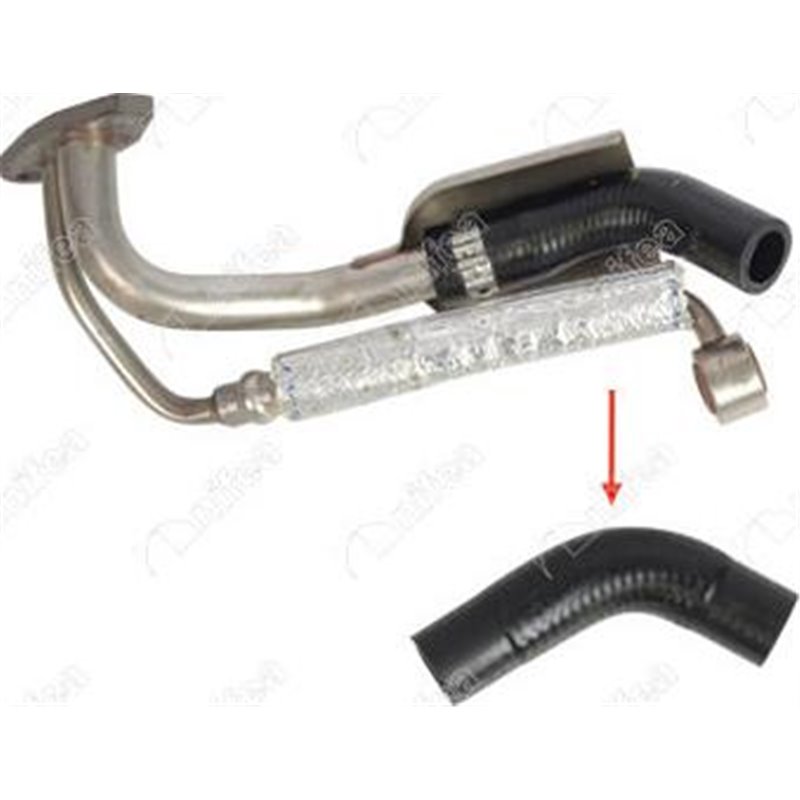 Furtun aer supraalimentare - NIFEA-12755