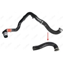 Furtun aer supraalimentare - NIFEA-12756