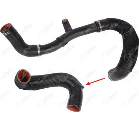 Furtun aer supraalimentare - NIFEA-14778