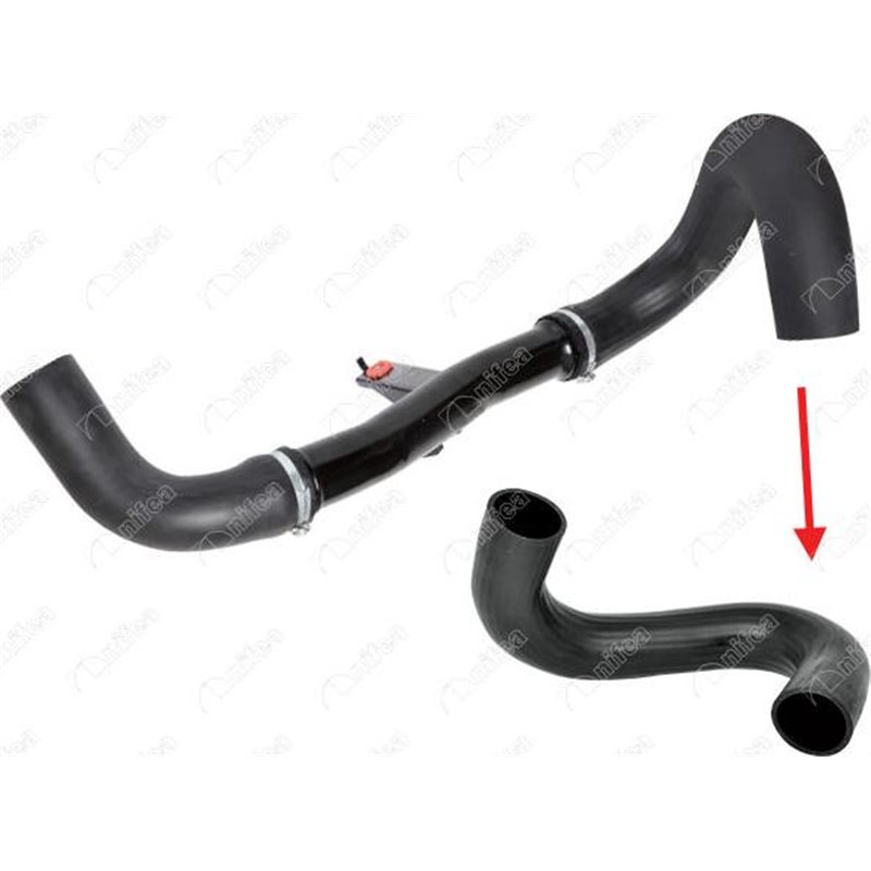 Furtun aer supraalimentare - NIFEA-14813