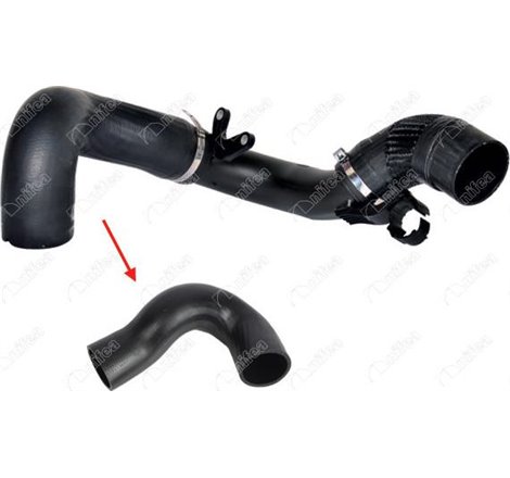 Furtun aer supraalimentare - NIFEA-14816