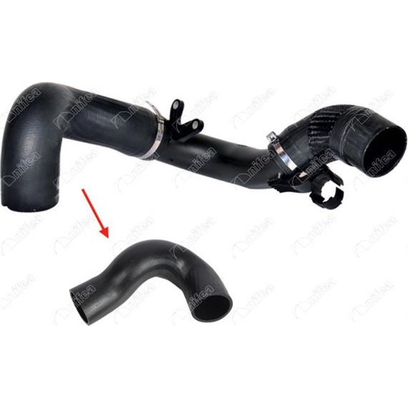 Furtun aer supraalimentare - NIFEA-14816