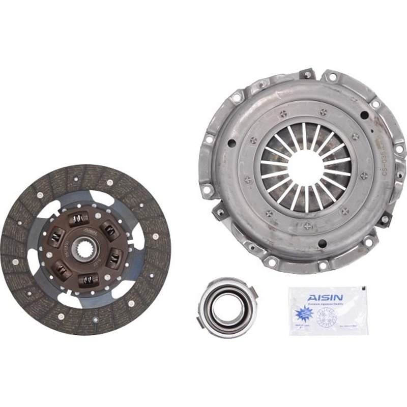 Set ambreiaj - AISIN-KS-044VB