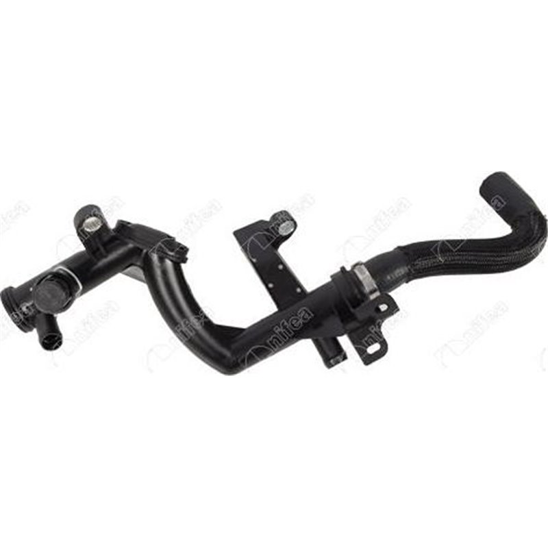 Furtun radiator - NIFEA-17686