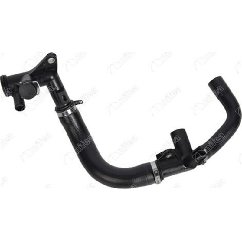 Furtun radiator - NIFEA-19746