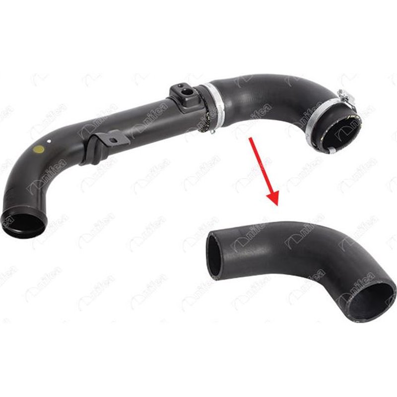 Furtun aer supraalimentare - NIFEA-19927