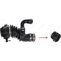 Inel etansare, furtun admisie-carcasa filtru aer - NIFEA-19956