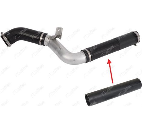 Furtun aer supraalimentare - NIFEA-21707