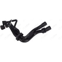 Furtun radiator - NIFEA-27225