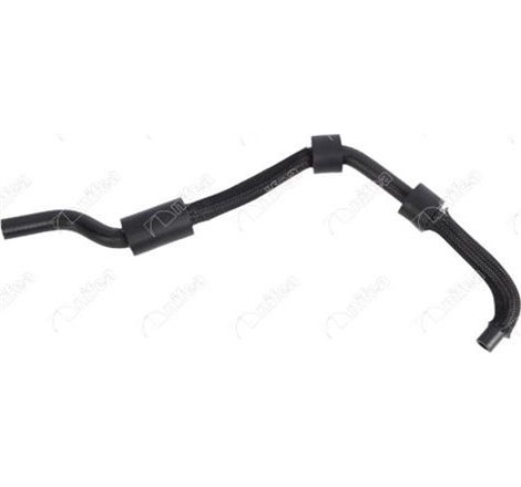 Furtun radiator - NIFEA-27850