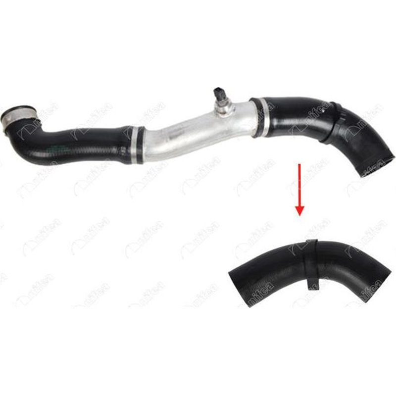 Furtun aer supraalimentare - NIFEA-35111