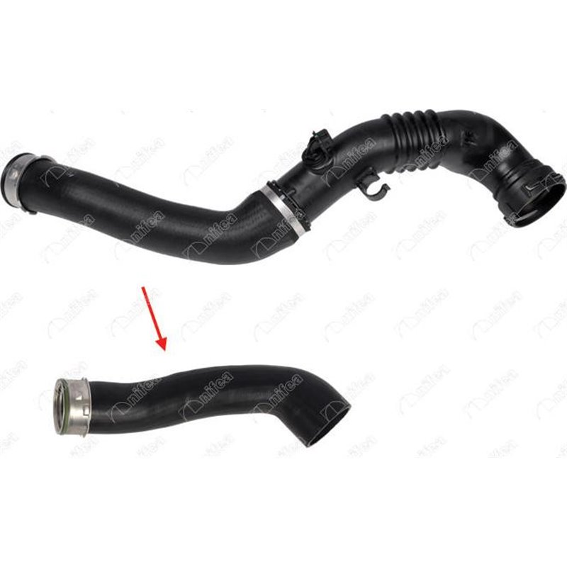 Furtun aer supraalimentare - NIFEA-35112