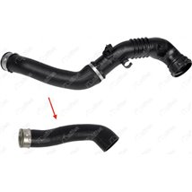 Furtun aer supraalimentare - NIFEA-35112