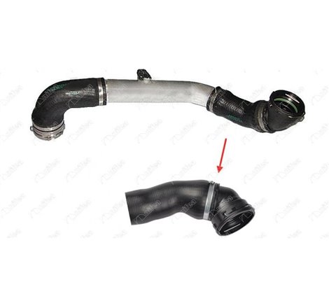 Furtun aer supraalimentare - NIFEA-35220