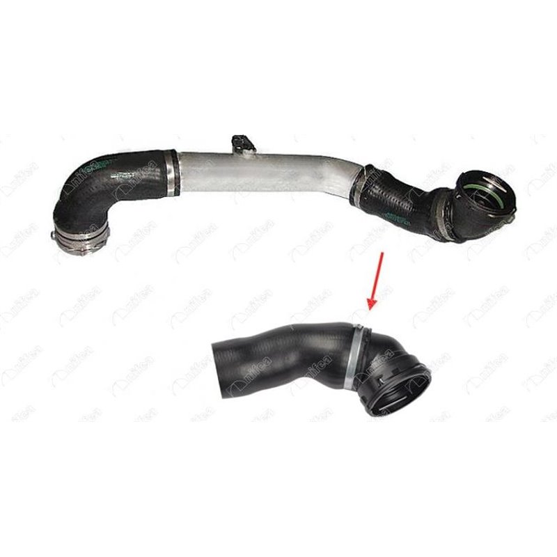 Furtun aer supraalimentare - NIFEA-35220