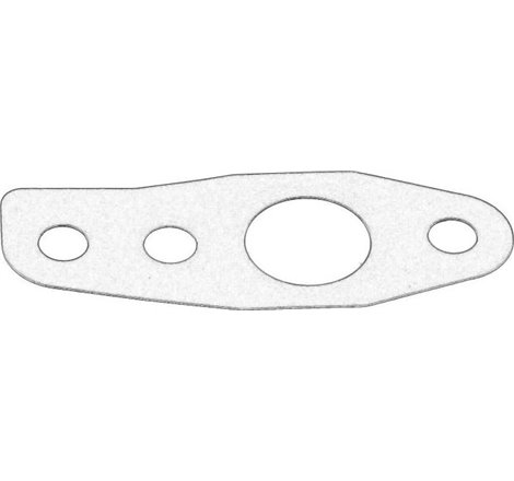 Garnit etans., evac.ulei (compresor) - NISSAN-15196AD200