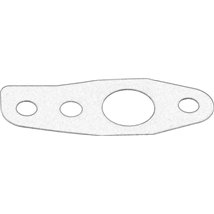 Garnit etans., evac.ulei (compresor) - NISSAN-15196AD200