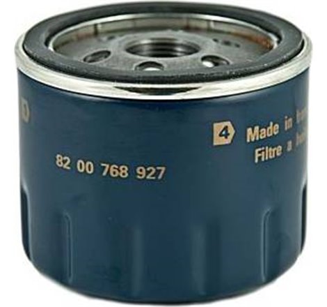 Filtru Ulei VOLVO 340-360. 440. 460. S40 I. V40. ALFA ROMEO 156. GT. GTV. SPIDER. ARO 10. SPARTANA. CITROEN C5 III. DACIA 1410. 