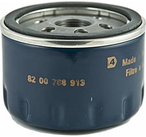 Filtru ulei - NISSAN-1520800Q0H - NISSAN-1520800Q0H