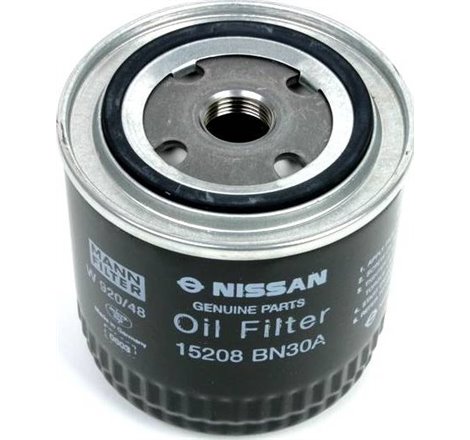 Filtru ulei - NISSAN-15208BN30A - NISSAN-15208BN30A